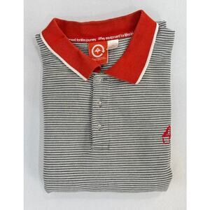 Lifted Research Group (LRG) Men's 2XL Polo Shirt